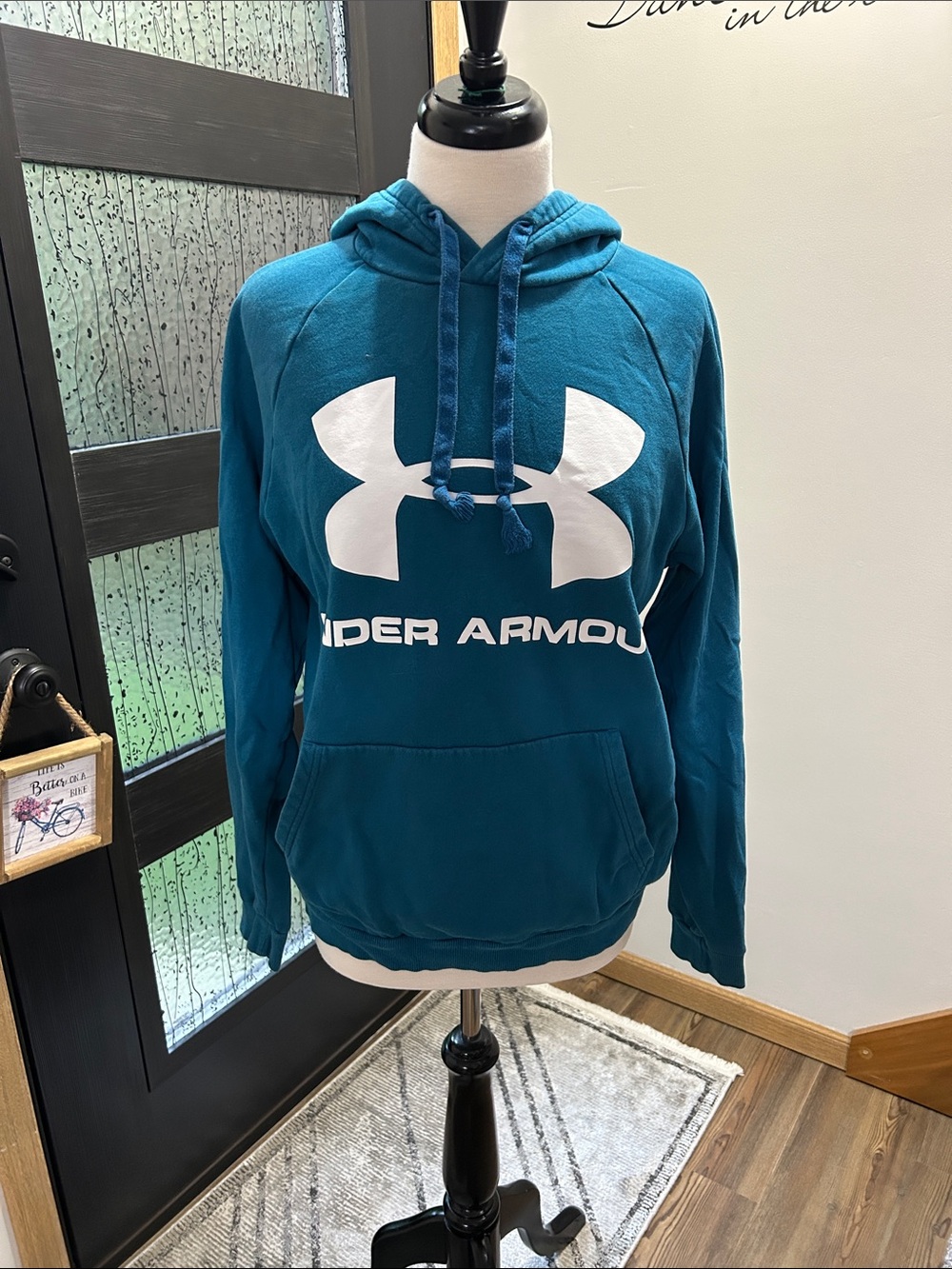 Under Armour Hoodie